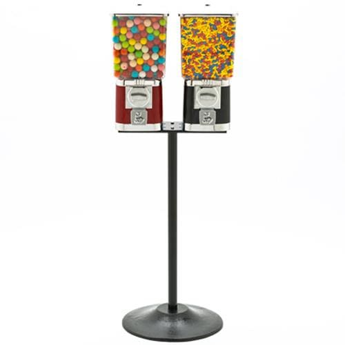 Double Supreme Gumball Machines - Gumball Machine Warehouse