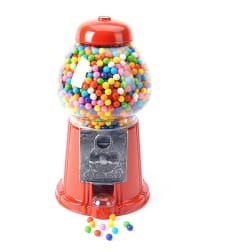 All New Rhino Vending Antique Style Gumball Dispensing Machines | Gumball Machine Warehouse