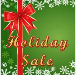 Christmas Holiday Gumball Machine Special Sales | Gumball Machine Warehouse