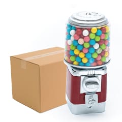 Christmas Holiday Packages and Items | Gumball Machine Warehouse