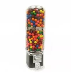 Classic and All Metal Gumball Machine Globe Extension Kit | Gumball Machine Warehouse