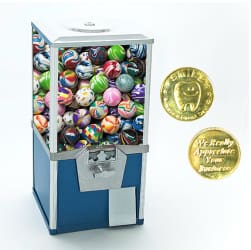 Dentist Office Toy Vending Machine Business Package | Gumball Machine Warehouse