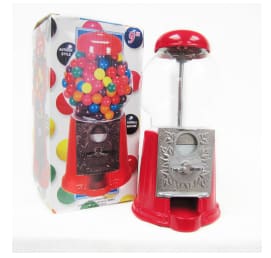 Gumball Machine Warehouse Monthly Giveaways! | Gumball Machine Warehouse