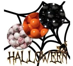 Halloween Vending Products | Gumball Machine Warehouse