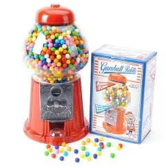 Home Use Gumball Machines | Gumball Machine Warehouse