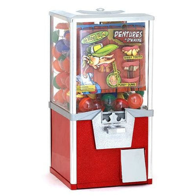 Toy Vending Machines for sale. Capsule Toy Vending Machines – Gumball ...