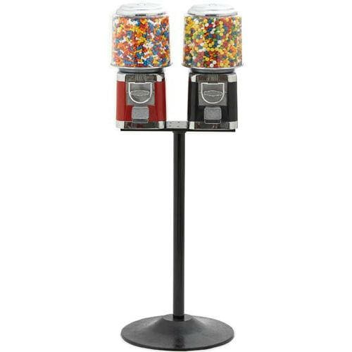 25 Double Classic Gumball Machines - Gumball Machine Warehouse