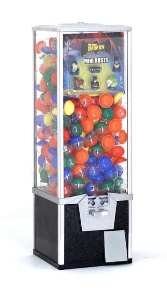 30 Toy Capsule Vending Machine - Gumball Machine Warehouse