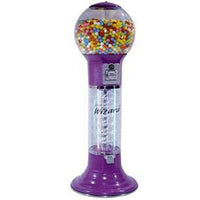 410 Wizard Spiral Gumball Machine - Gumball Machine Warehouse