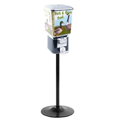 Coin Operated Dog Treat / Food Machine