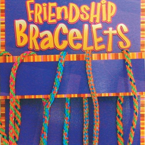 Friendship Bracelets  A&A Global Industries