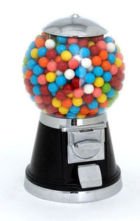 Original Bubble Gum Machine - Gumball Machine Warehouse