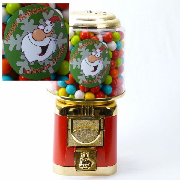 Gumball Dreams Custom Stand for 15 Inch Gumball Machine White –  GumballDreams